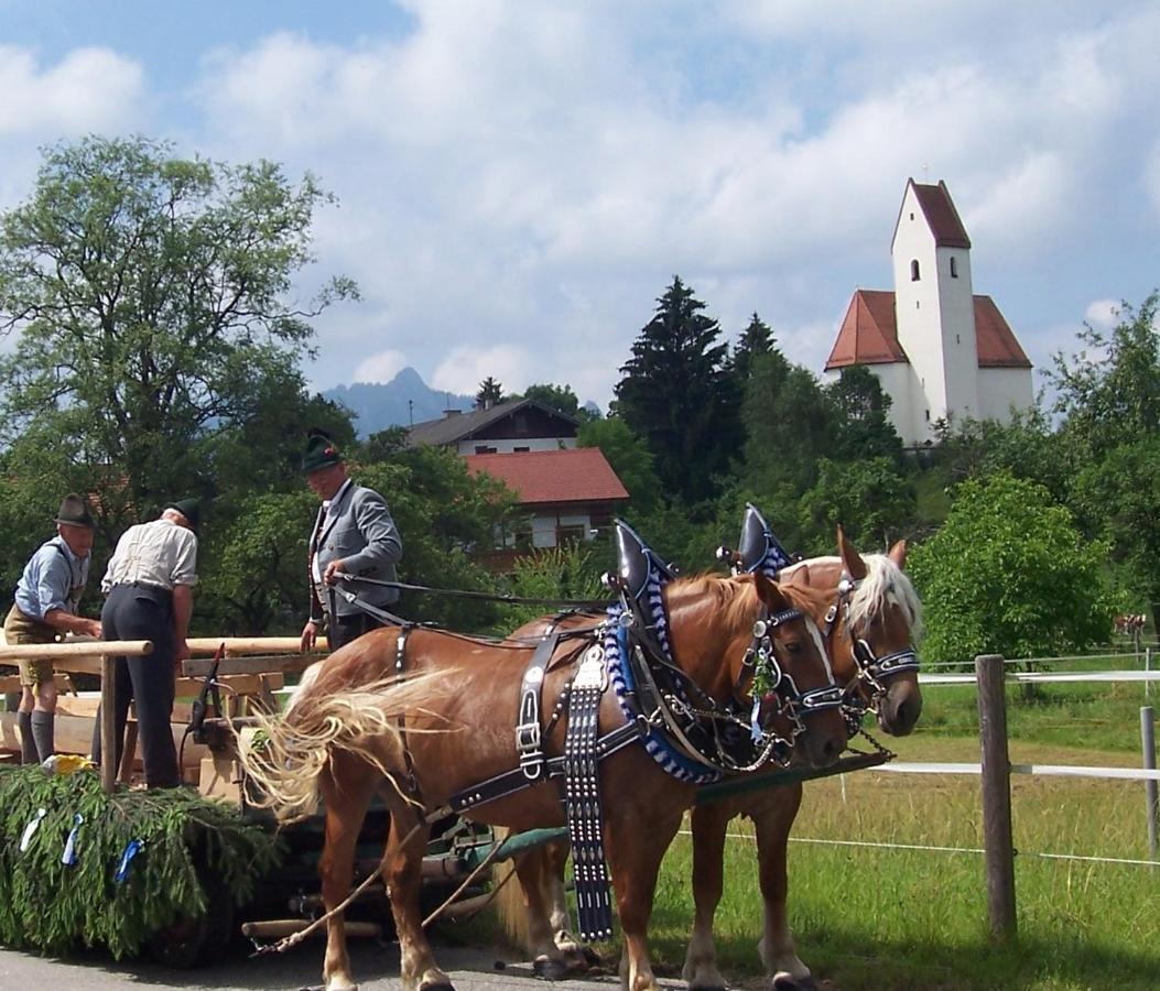 Weberhof Διαμέρισμα Samerberg Εξωτερικό φωτογραφία